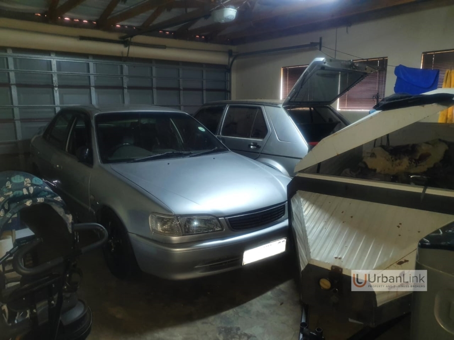 3 Bedroom Property for Sale in Waterval East North West